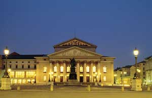 Munich Opera